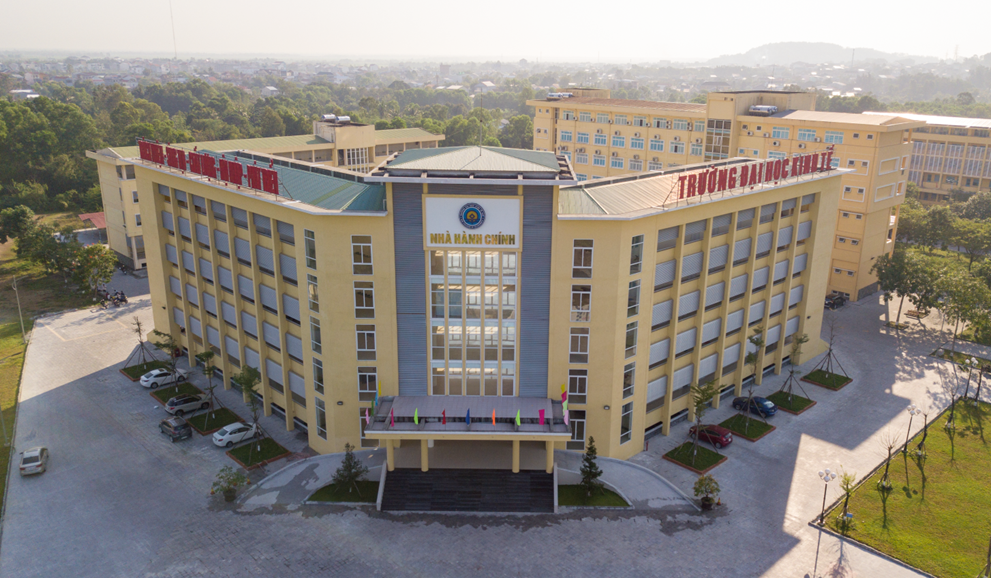 Administrative Building